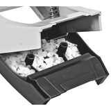thumbnail of Leitz Nexxt archief perforator metaal 40vel zwart