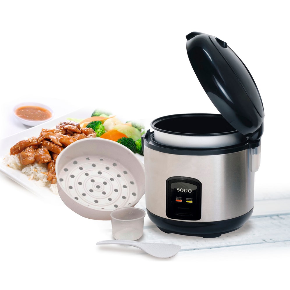 Arrocera Electrica 1,8L -700W