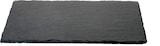 thumbnail of 12er Set Schieferplatte 17x34 cm - 23464646