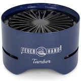 thumbnail of Tafel Grill Tamber - Blauw - 20x20x14cm