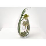 thumbnail of Galets en verre blancs - Seau de 4 kg -  Rond Verre Lou De Castellane 0.01x0.01 cm
