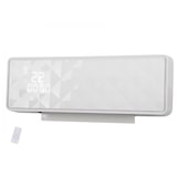 thumbnail of PURLINE Keramische wandkachel 2000 W met afstandsbediening en timer HOTI M90