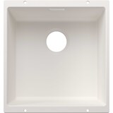 thumbnail of BLANCO SUBLINE 400-U  Einbauspüle SILGRANIT weiß ab 50 cm