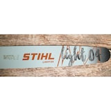 thumbnail of STIHL Führungsschiene Light 04 35cm / 14" - 3/8" - 1,6 mm 30030007709