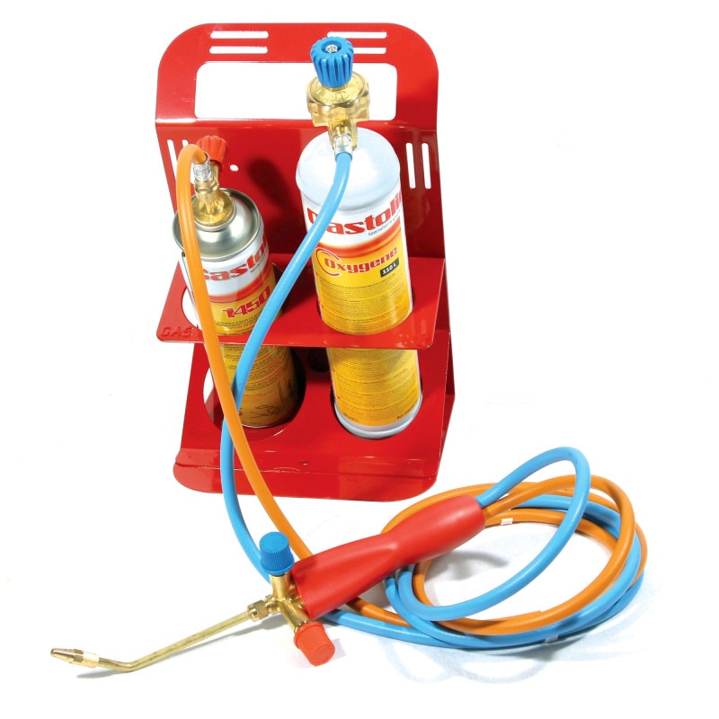 Kit Chalumeau 3000 Flex Castolin 45090 Pr