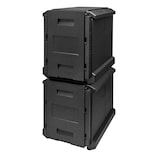 thumbnail of METRO Professional Boîte thermique de portage maxi 500, EPP, 128 L, chargement frontal