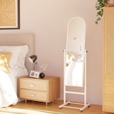 thumbnail of Staande spiegel Evoir wit