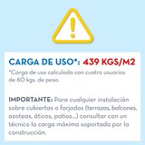 thumbnail of Piscina hinchable INTEX Easy Set 366x76 cm - 5.621 litros