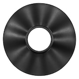 thumbnail of KITCHENAID Picadora sin cable 5KFCB519EBM, acero inoxidable/plástico, 1.19 L, 24 W, sin cable, función de impulso en la tapa, negra