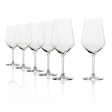 thumbnail of METRO PROFESSIONAL Bordeauxglas Montese, kristalglas, 65 cl, 6 stuks