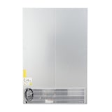 thumbnail of Polar C-Series Dubbele Deur Staande Diepvries 744Ltr
