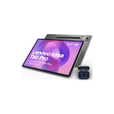 thumbnail of Lenovo Idea Tab Pro Mediatek 128 GB 32,3 cm (12.7") 8 GB Wi-Fi 6E (802.11ax) Android 14 Grau