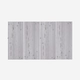 thumbnail of 4 x pannello decorativo fonoassorbente effetto marmo bianco 120x60cm Tabb-M-PFA12060M