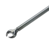 thumbnail of Rohrreinigungsspirale für den Abfluss 20 m