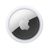 thumbnail of Apple AirTag Bluetooth Silber, Weiß