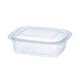 thumbnail of Envase plástico con tapa pp 750cc (1 paquete de 50 unidades)