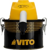 thumbnail of Aschesauger 800W 4Liter HEPA-Filter VITO