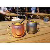 thumbnail of Cocktail7 Mug à Moscow Mule Cuivre Verre Cocktail 40cl Cockatil7