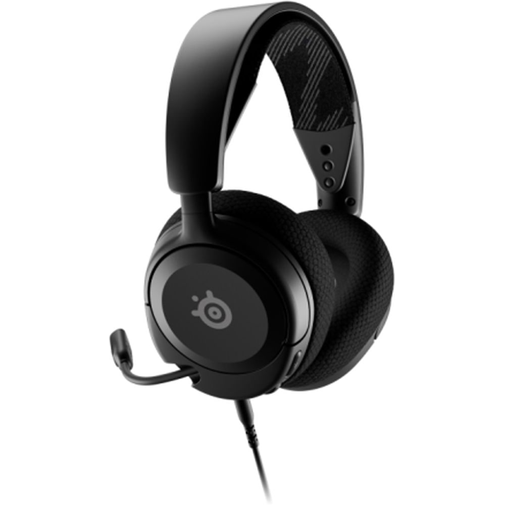 steelseries arctis nova 1 Auriculares alámbrico diadema juego Preto-61606