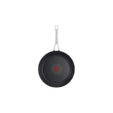 thumbnail of Tefal Jamie Olivier H9120644 28 cm Pfanne - alle Herdarten, Eloxiertes Aluminium