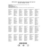 thumbnail of Bierglas 6er Set Biergläser Tübinger 0,4 Liter