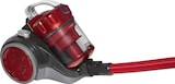 thumbnail of Clatronic BS 1302 Aspiradora ciclónica sin bolsa, eficiencia energética A, 700 W, 700W Rojo