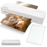 thumbnail of GENIE LA 400 A4 Laminiergerät Heißlaminierung DIN A4 inkl. 5 Folien