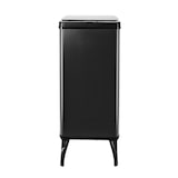 thumbnail of WellHome - Slimme Prullenbak 60L zwart 35,5x26x95,5 cm – Automatisch/Handmatig openen