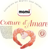 thumbnail of Mamù Saltpasta en aluminio blanco, con mango de hierro, Ø 28 cm, para uso doméstico o profesional