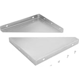 thumbnail of Royal Catering Estante de pared metalico - 30 x 90 cm