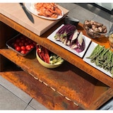 thumbnail of Barbecue Brasero Q20011