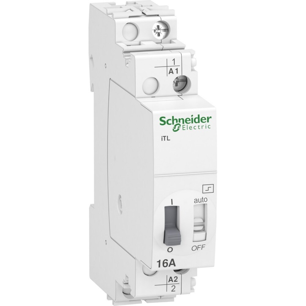 Schneider Electric Fernschalter ITL A9C30811