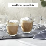 thumbnail of Libbey Beker -TAPERED- 458 ml, 15,5 oz Ø: 10 cm, H: 10,5 cm