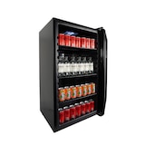 thumbnail of COMBISTEEL - Mini-Kühlvitrine 80 Liter