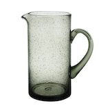 thumbnail of Bullé-Krug 1,1 l grau - 1100 cl Rund Glas Table Passion