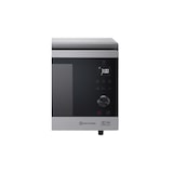 thumbnail of LG MJ3965ACS Mikrowelle Arbeitsplatte Grill-Mikrowelle 39 l 1350 W Edelstahl