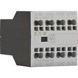 thumbnail of Eaton Hilfsschalterbaustein DILA-XHI40-PI#199317