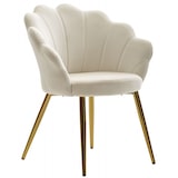 thumbnail of Silla de comedor acogedora y versátil, modelo WL6.438