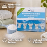 thumbnail of ULRICH natürlich Windelwaschmittel 2 kg Pulver