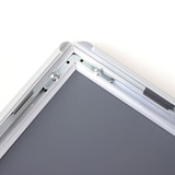 thumbnail of Cadre clipsable Europel Economy A1 25mm
