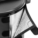 thumbnail of MSW Wachsschmelzer für Kerzen - elektrisch - 6,5 l - 1500 W