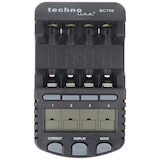 thumbnail of Schnellladegerät BC-700 ALPHA700 inkl. Akkus mit 2100mAh