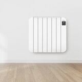 thumbnail of TAURUS Radiateur électrique 1500w Blanc persia 1500