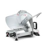 thumbnail of Trancheuse à gravité professionnelle Matériel Horeca GD-250 avec lame de 250mm