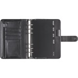 thumbnail of rido idé Terminplaner 'Timing 2', DIN A6, schwarz, Lasche