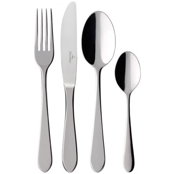 Villeroy & Boch Oscar Tafelbesteck 24tlg.