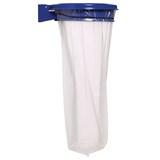 thumbnail of ROSSIGNOL Support sac mural 110L avec couvercle COLLECMUR bleu