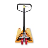 thumbnail of Hubwagen OSWALD HU18 - 2000 kg - 1800 mm - Polyurethan Tandem