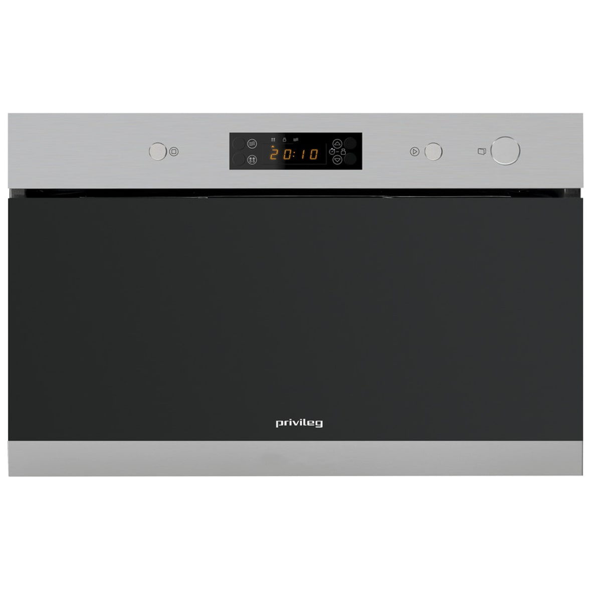 Privileg PMNK3 2138 IN Solo-Mikrowelle (Nische 36)