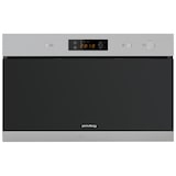 thumbnail of Privileg PMNK3 2138 IN Solo-Mikrowelle (Nische 36)